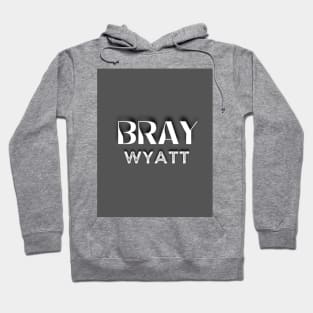 Bray Wyatt Hoodie